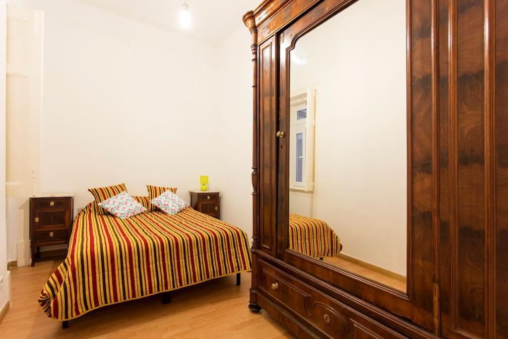 Appartement Charm @ The Very Heart Of *