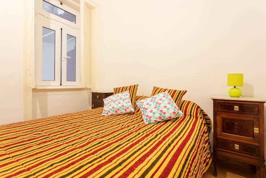 Charm @ The Very Heart Of Appartement *