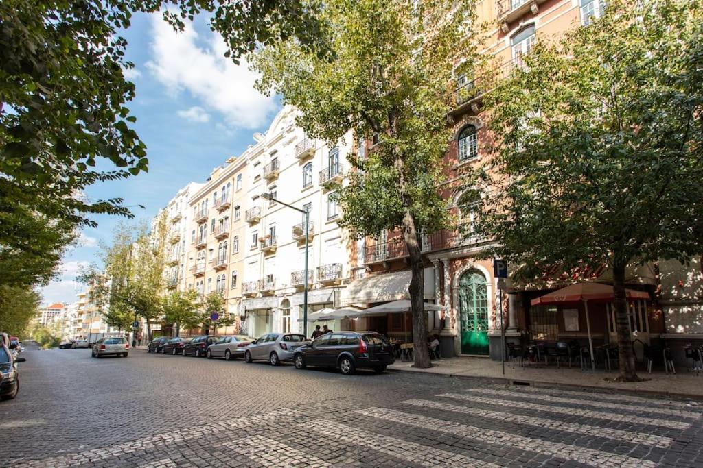 Charm @ The Very Heart Of Appartement